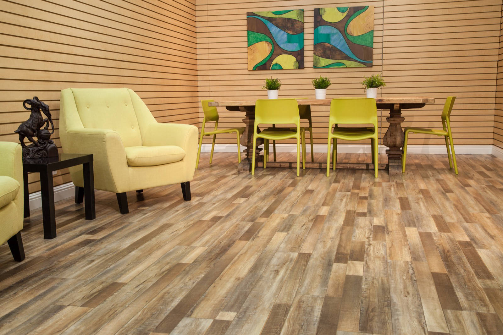 Country Walnut